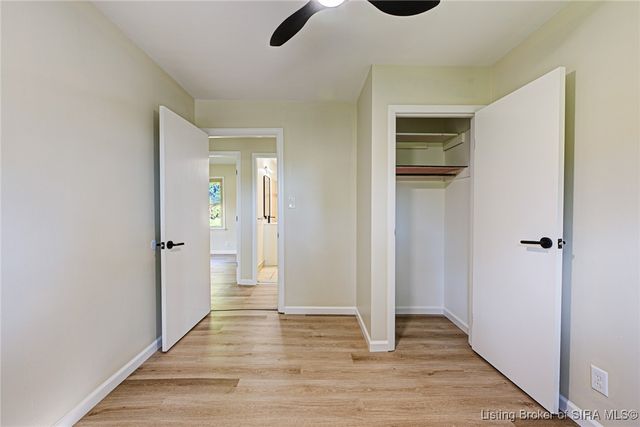 301 Amburgey Drive, New Albany, IN 47150