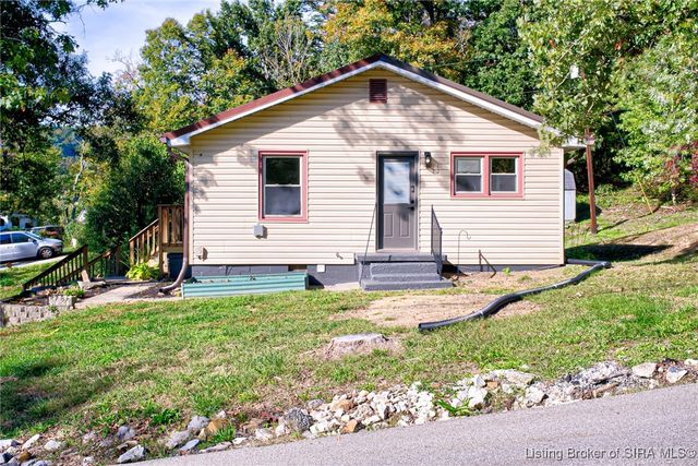 301 Amburgey Drive, New Albany, IN 47150