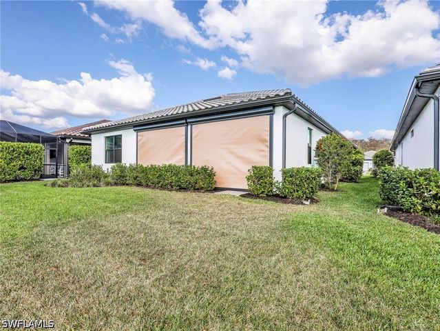 20300 Napa LOOP, Estero, FL 33928