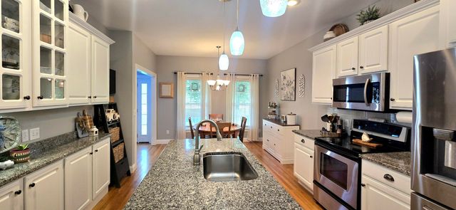 149 Palisades Pointe Drive, Lancaster, KY 40444