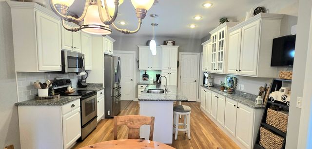 149 Palisades Pointe Drive, Lancaster, KY 40444