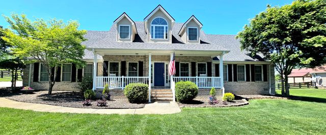 149 Palisades Pointe Drive, Lancaster, KY 40444