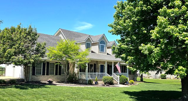 149 Palisades Pointe Drive, Lancaster, KY 40444