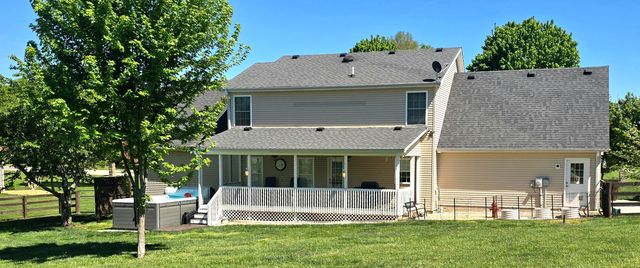 149 Palisades Pointe Drive, Lancaster, KY 40444