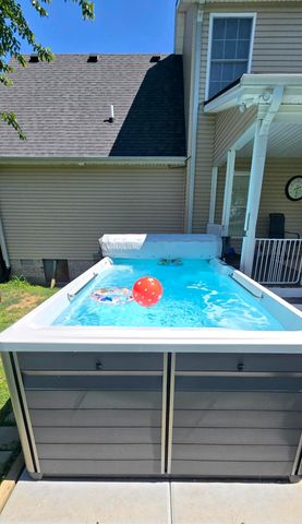 149 Palisades Pointe Drive, Lancaster, KY 40444