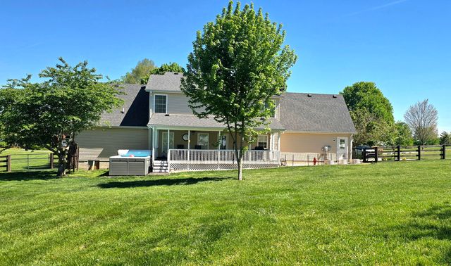 149 Palisades Pointe Drive, Lancaster, KY 40444
