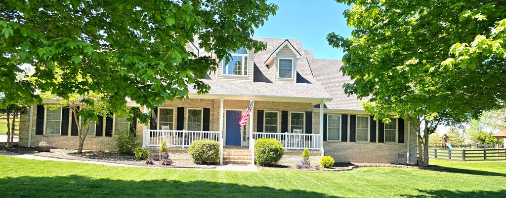 149 Palisades Pointe Drive, Lancaster, KY 40444