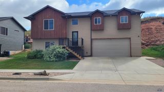 5816 HARPER CT, Rapid City, SD 57702