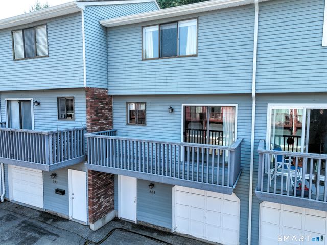 563 Churchill Drive 563, Newington, CT 06111