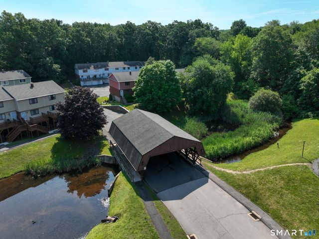 563 Churchill Drive 563, Newington, CT 06111