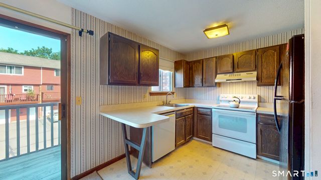 563 Churchill Drive 563, Newington, CT 06111