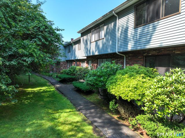 563 Churchill Drive 563, Newington, CT 06111