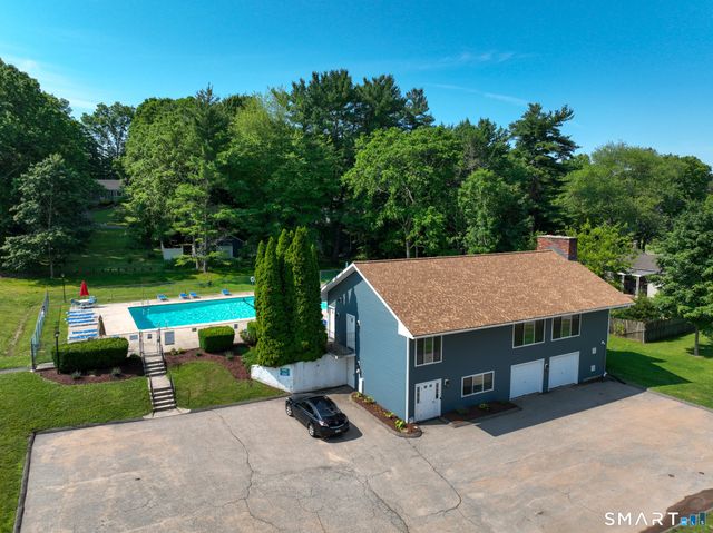 563 Churchill Drive 563, Newington, CT 06111