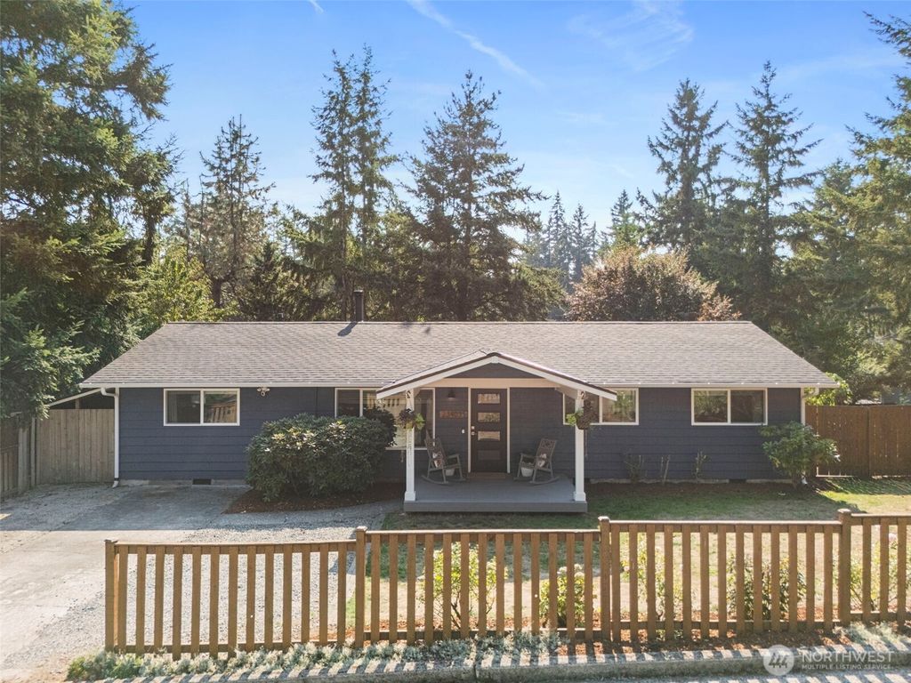 23403 SE 267th Street, Maple Valley, WA 98038