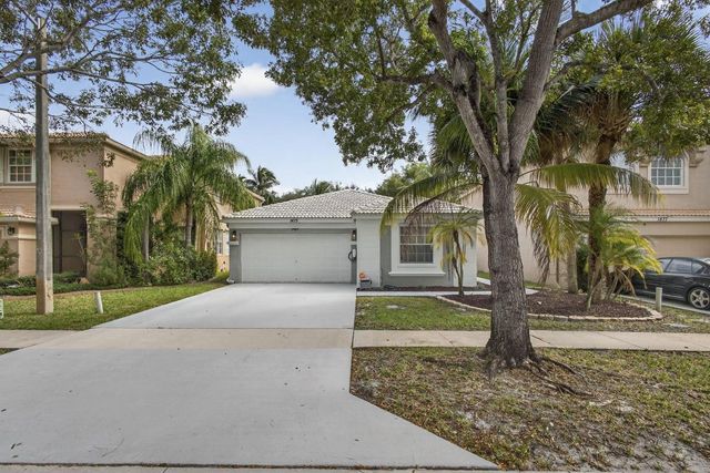 1475 Running Oak Lane, Royal Palm Beach, FL 33411