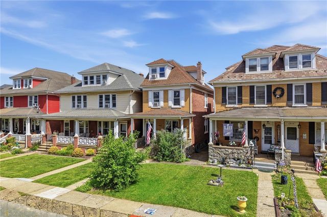 1943 Fairview Avenue, Wilson Boro, PA 18042