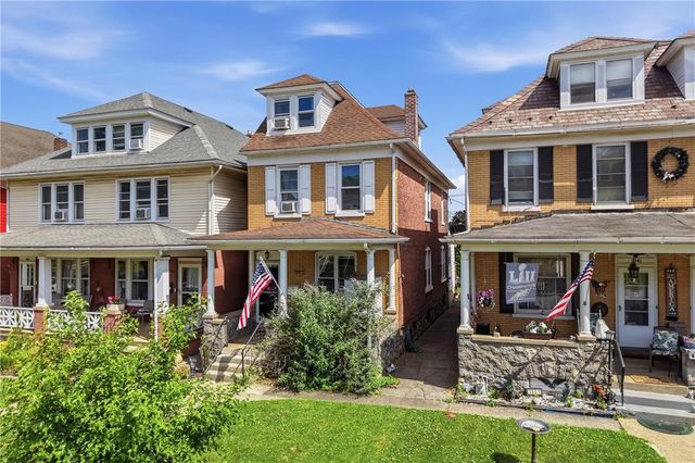 1943 Fairview Avenue, Wilson Boro, PA 18042