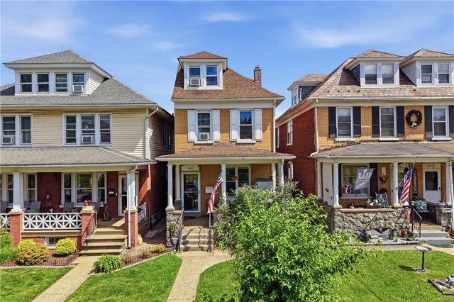 1943 Fairview Avenue, Wilson Boro, PA 18042