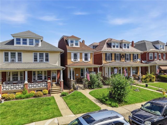 1943 Fairview Avenue, Wilson Boro, PA 18042