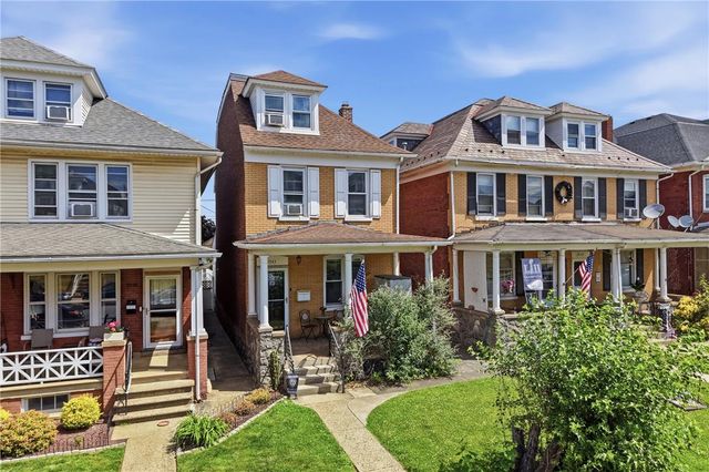 1943 Fairview Avenue, Wilson Boro, PA 18042