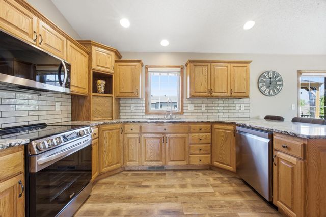 3507 Taylor Street S, Fargo, ND 58104