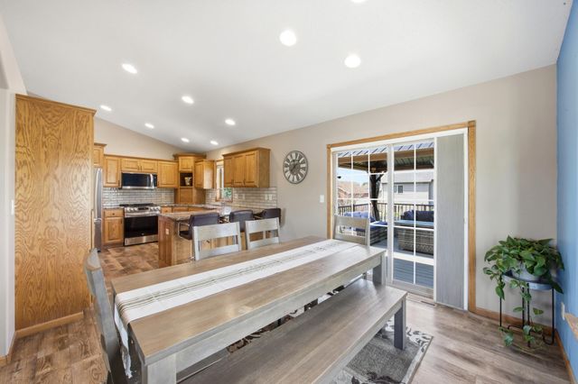 3507 Taylor Street S, Fargo, ND 58104