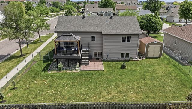 3507 Taylor Street S, Fargo, ND 58104