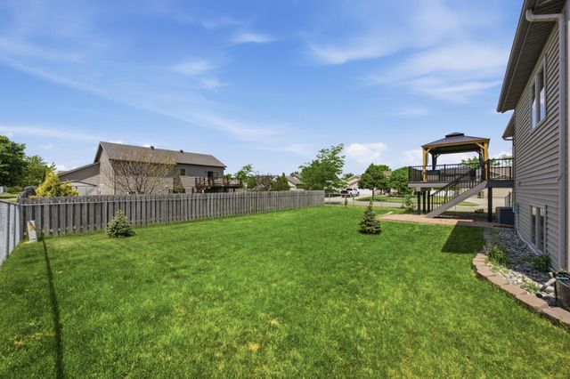 3507 Taylor Street S, Fargo, ND 58104