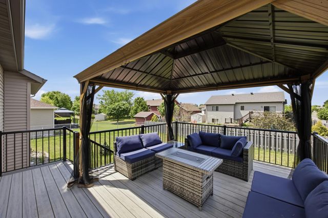 3507 Taylor Street S, Fargo, ND 58104
