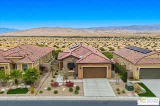 38 Zinfandel, Rancho Mirage, CA 92270