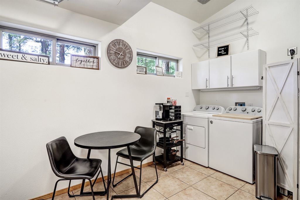 Image 31 of property listing at 328 Blue Spruce Drive, Jemez Springs, NM 87025