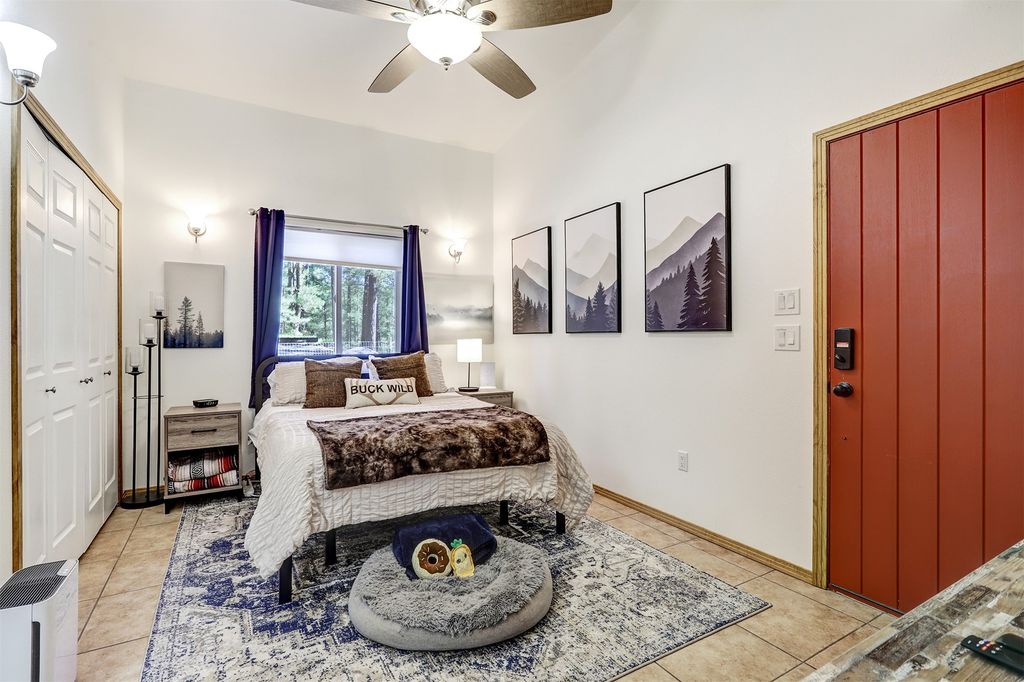 Image 32 of property listing at 328 Blue Spruce Drive, Jemez Springs, NM 87025