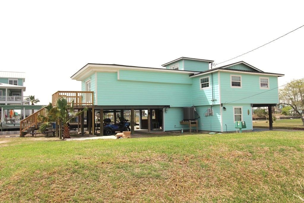 189 Sailfish, Rockport, TX 78382 — photo 2