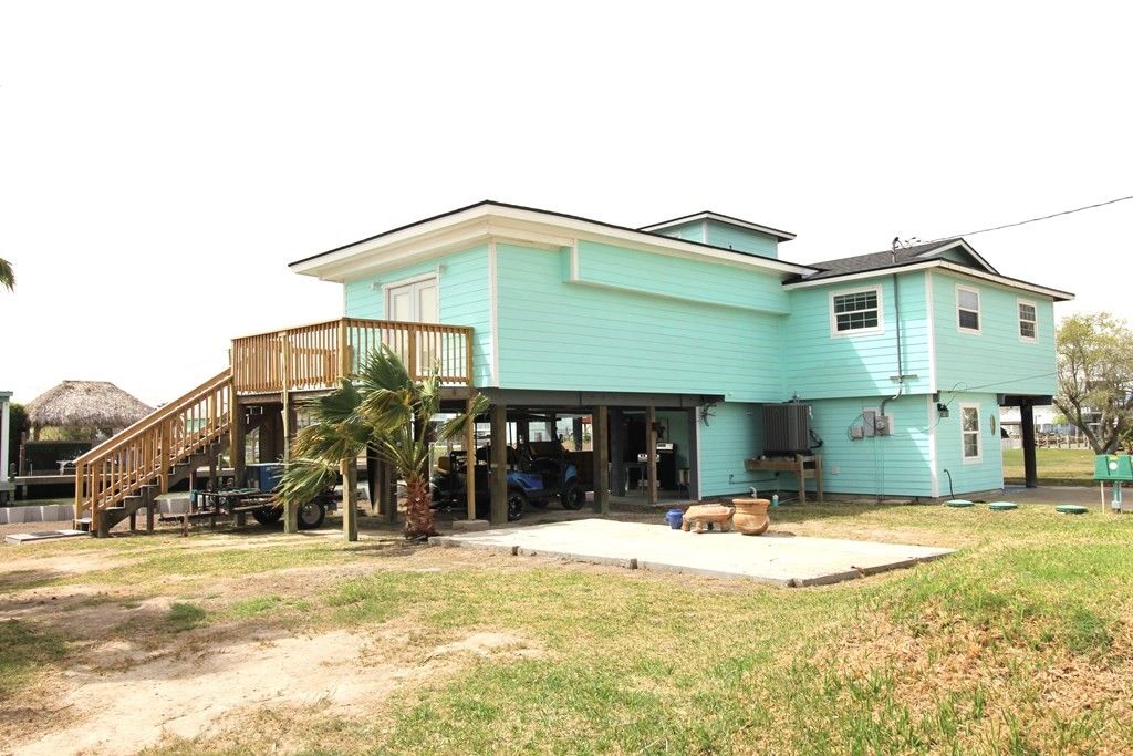 189 Sailfish, Rockport, TX 78382 — photo 3