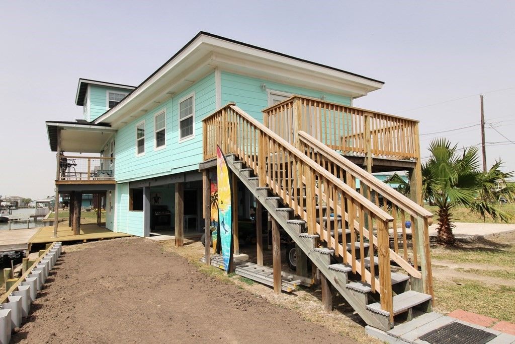 189 Sailfish, Rockport, TX 78382 — photo 4