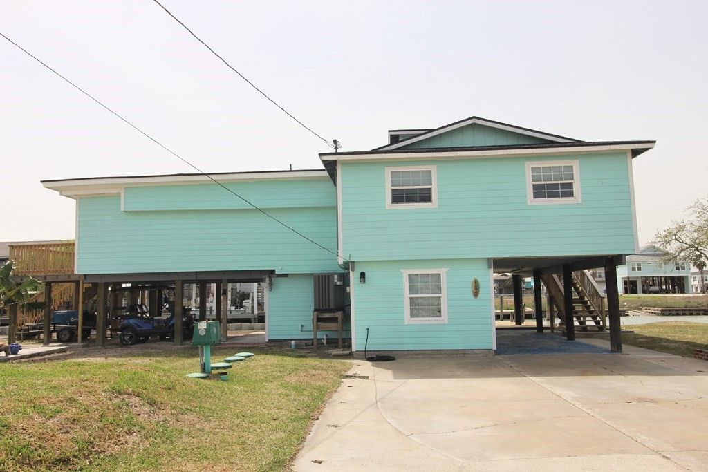 189 Sailfish, Rockport, TX 78382 — photo 5
