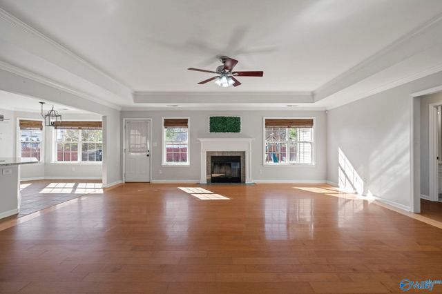 122 Wyeth Drive, Harvest, AL 35749