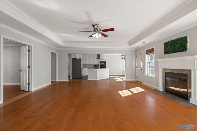 122 Wyeth Drive, Harvest, AL 35749