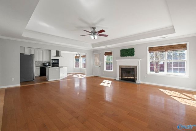 122 Wyeth Drive, Harvest, AL 35749