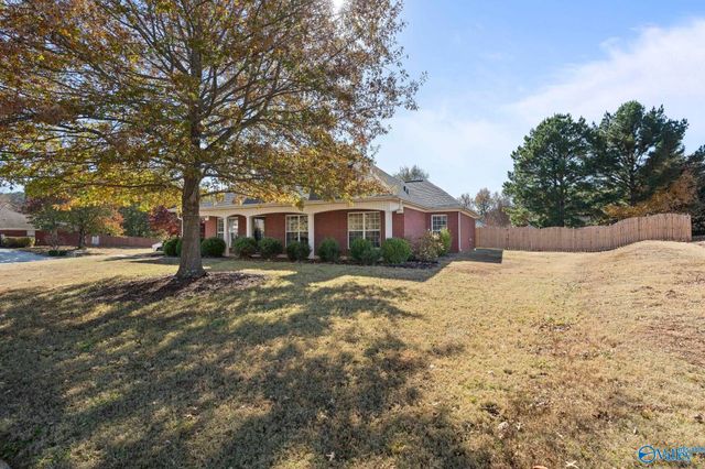 122 Wyeth Drive, Harvest, AL 35749