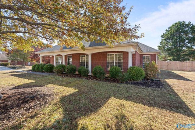 122 Wyeth Drive, Harvest, AL 35749