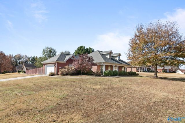 122 Wyeth Drive, Harvest, AL 35749