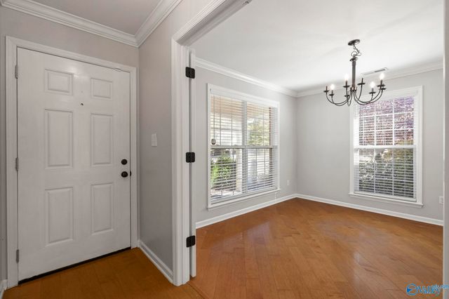 122 Wyeth Drive, Harvest, AL 35749