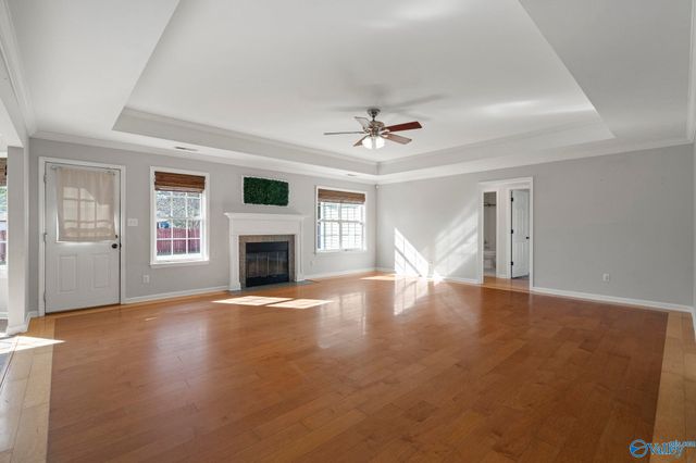 122 Wyeth Drive, Harvest, AL 35749