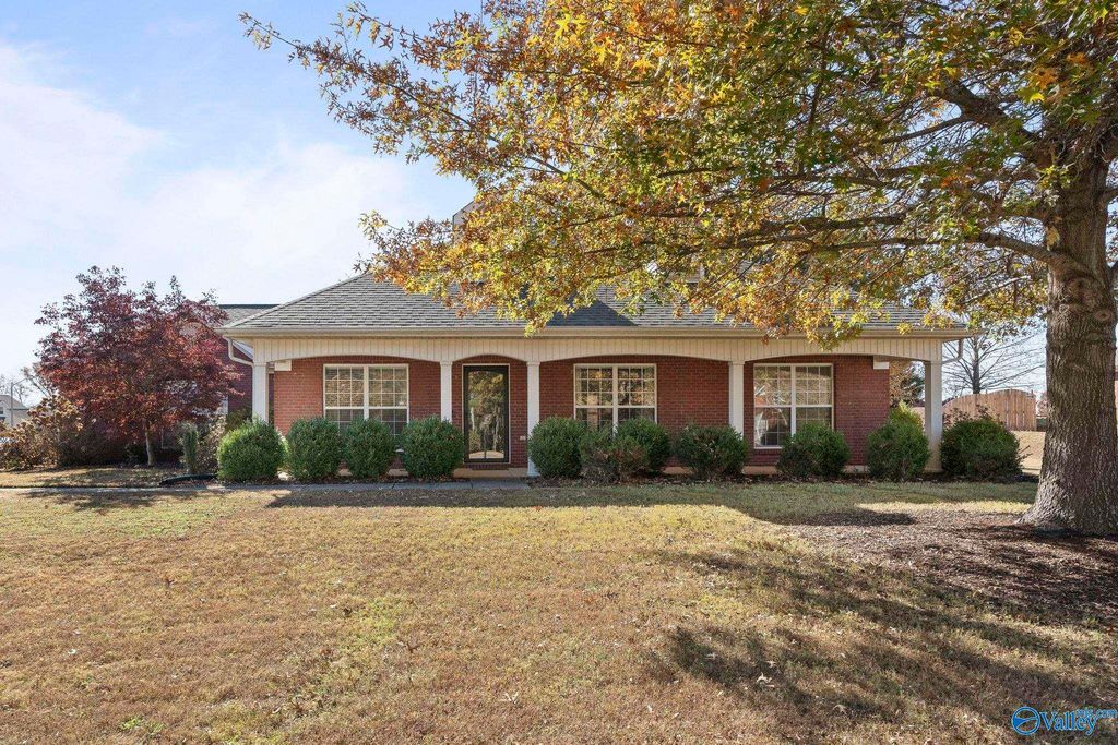122 Wyeth Drive, Harvest, AL 35749