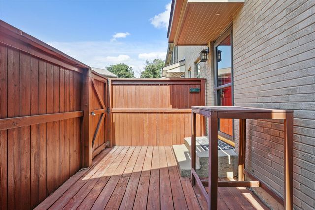 6466 Bordeaux Avenue 6466, Dallas, TX 75209