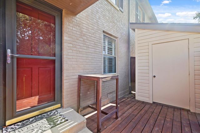 6466 Bordeaux Avenue 6466, Dallas, TX 75209