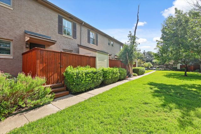 6466 Bordeaux Avenue 6466, Dallas, TX 75209