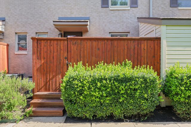 6466 Bordeaux Avenue 6466, Dallas, TX 75209