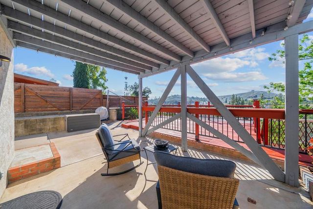 8362 Ora Belle, El Cajon, CA 92021
